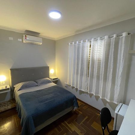 Hotel Silver Rio das Pedras  Εξωτερικό φωτογραφία