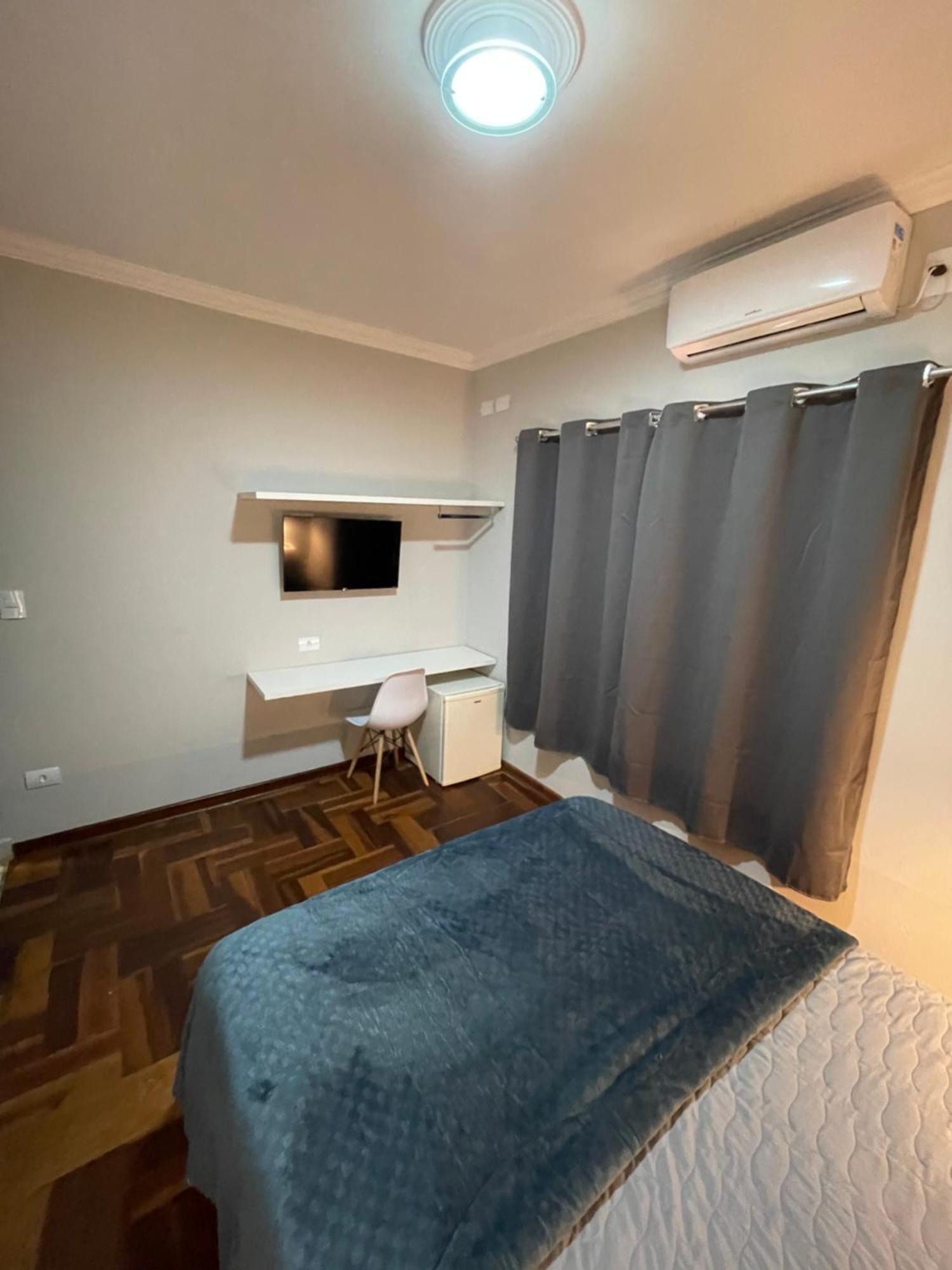 Hotel Silver Rio das Pedras  Εξωτερικό φωτογραφία