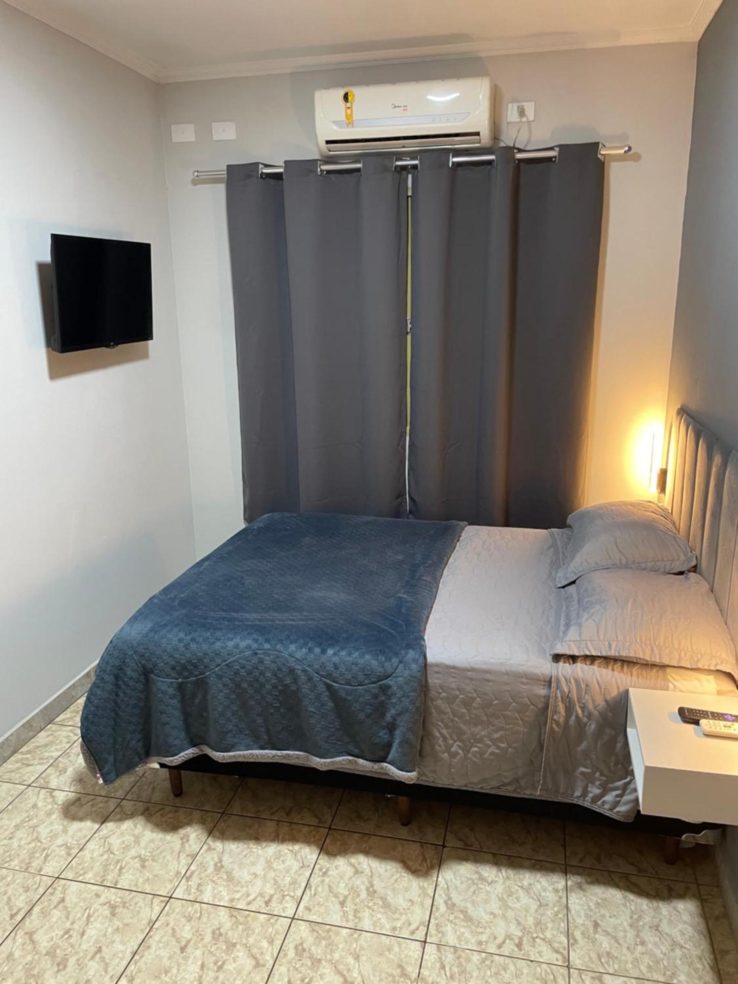 Hotel Silver Rio das Pedras  Εξωτερικό φωτογραφία